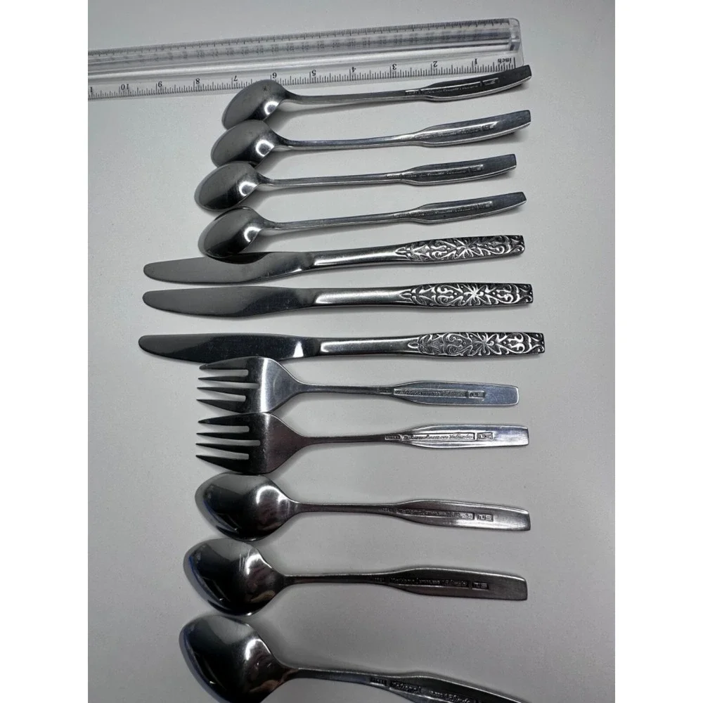 National Stainless clean preowned